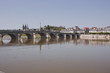 The city of Blois in the Loire Valley of France