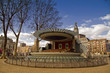 Bilbao classic building