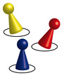 Spielfigur