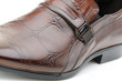 Man's shoe