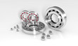 Ball bearings
