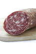 salame su tagliere salame su tagliere