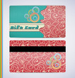 Retro Gift Card