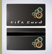 Retro Gift Card