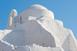 Greek church