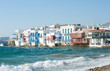Mykonos - "Little Venice"