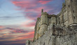 Mont Saint-Michel, Normandy, France