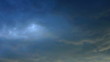 Storm cloudscape