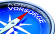 vorsorge
