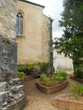 historic garden
