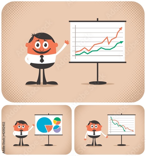 Vector: Presentation Presentation