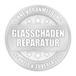 button 201204 glasschaden reparatur I