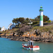 Bretagne, Doelan, Finistère, France R