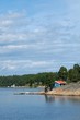 Västervik archipelago, Småland