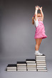 Stages for educated person