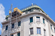 dachausbau