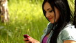 female  mobile