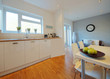 house kitchen