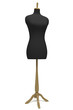 Mahnken Tailors black