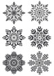 Flocon_x6 Flocon_x6