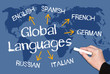 Global Languages