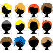 hair styles