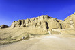 Naqsh-e Rostam in Kaba Zartosht, Iran