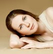 Photo: beautiful woman beautiful woman