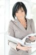 Businesswoman (Sonja)