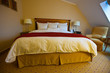 interior of bedroom
