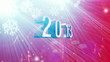Happy New Year TwoZero one tree 3 Happy New Year TwoZero one tree 3