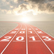 Fresh Start 2013