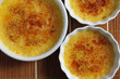 Creme brulee