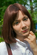 Young woman 4