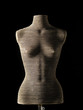 woman's body - mannequin - manichino donna
