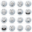 Emoticons Golf