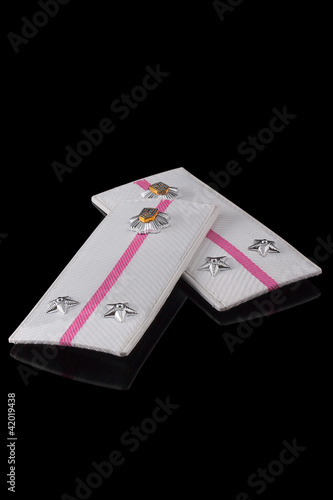 Photo: shoulder straps shoulder straps