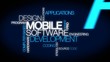 Video: Mobile software development tag cloud video Mobile software development tag cloud video