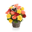 Photo: Bouquet of Roses Bouquet of Roses