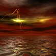 nuit d'orage