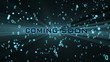 Coming Soon - Under construction