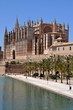 Palma de Mallorca - Cathedral "La Seu"