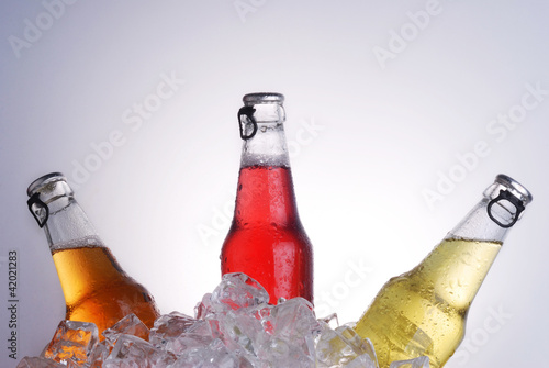 Foto: bottles drink bottles drink
