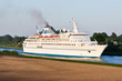 Passagierschiff