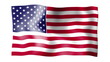 Video: American Flag American Flag
