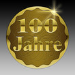 100 jähriges Jubiläum
