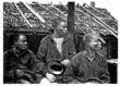 3 African Men