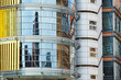 Photo: modern architecture modern architecture