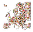 Foto: we are europe ! we are europe !
