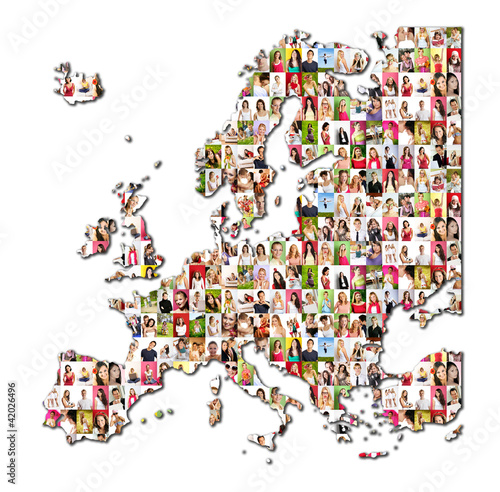 Foto: we are europe ! we are europe !